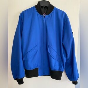 Gibson & Barnes Classic Flight Jacket